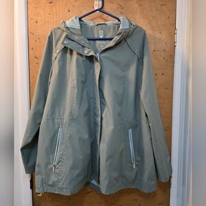 Free Country Women's Sage Utility Jacket